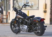 Harley-Davidson FLSTSB Softail Cross Bones